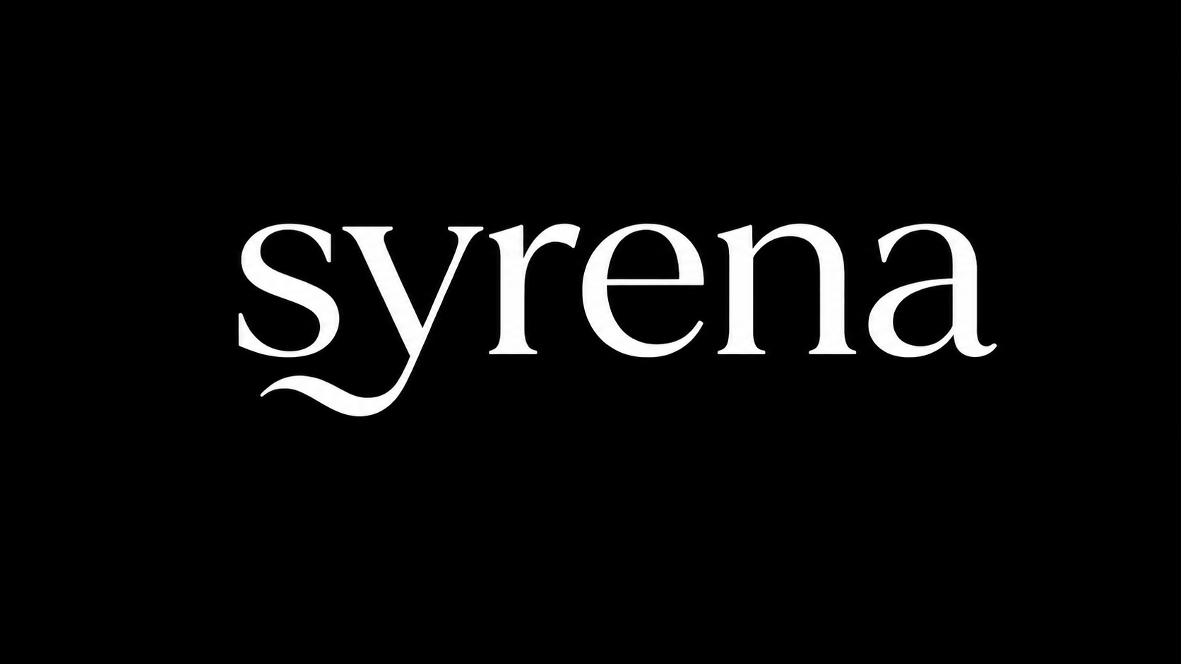 Syrena